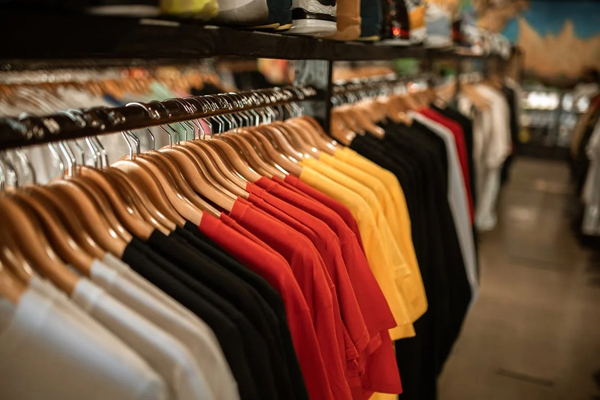 批量定制服装，服装定做厂家有优惠吗？